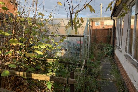 undefined, Pevensey Road, Loughborough LE11