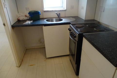 undefined, Burket Close, Southall