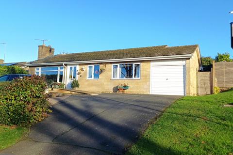 Over Norton Road, Chipping Norton OX7