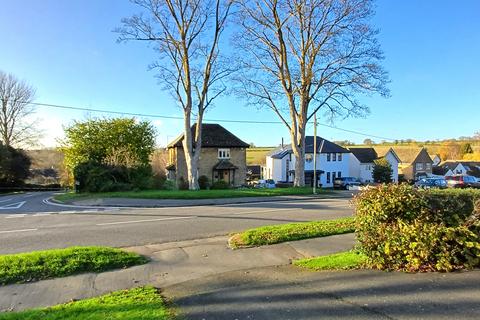 undefined, Over Norton Road, Chipping Norton OX7