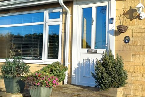 undefined, Over Norton Road, Chipping Norton OX7
