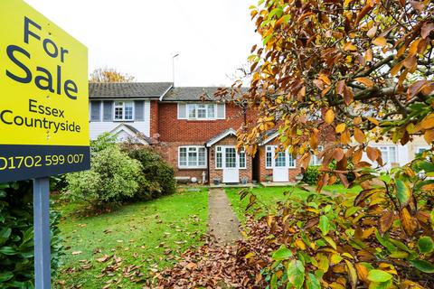 undefined, Eastwood Road, Leigh-on-sea, SS9