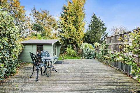 undefined, Eastwood Road, Leigh-on-sea, SS9