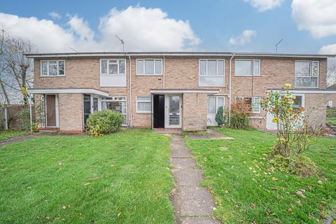 2 bedroom maisonette for sale, Billsmore Green, Solihull, B92
