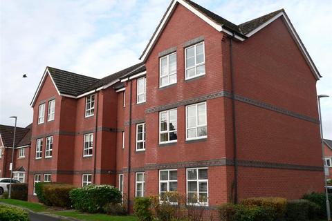undefined, Lea Green Drive, Wythall, Birmingham