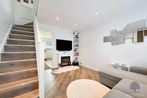 undefined, Ridge Road, Sutton SM3