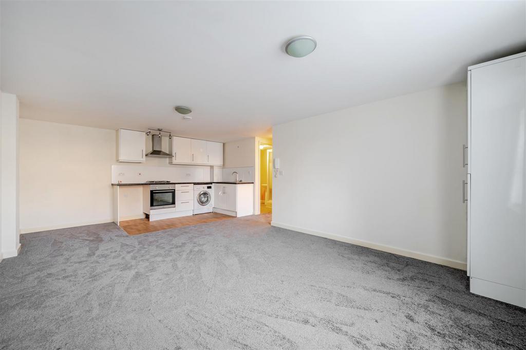 Kitchen/Lounge/Diner
