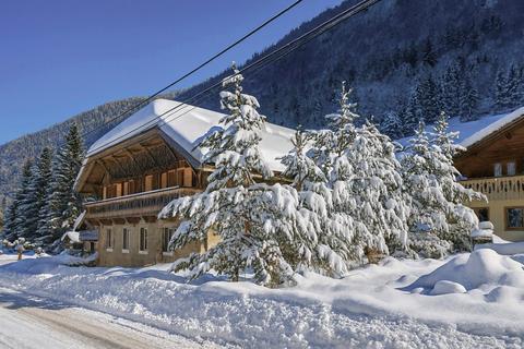 7 bedroom house, Chalet, Morzine, Haute Savoie