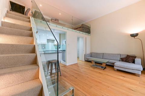 1 bedroom flat for sale, Penywern Road, Earls Court, London, SW5