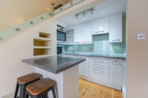 1 bedroom flat for sale, Penywern Road, Earls Court, London, SW5