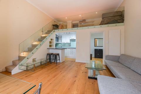 1 bedroom flat for sale, Penywern Road, Earls Court, London, SW5