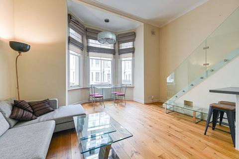 Penywern Road, Earls Court, London, SW5