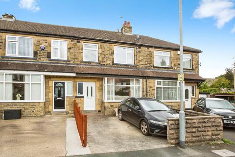 3 bedroom terraced house for sale, Newlands Grove, West Yorkshire HX3