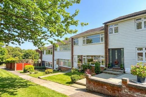 undefined, Burnside, Hertfordshire CM21