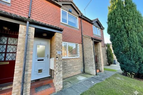 undefined, Benington Close, Luton, Bedfordshire, LU2 7YJ