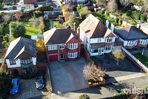 Highfields, Bromsgrove, Worcestershire, B61