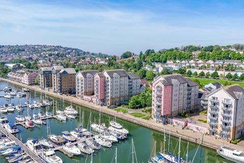 2 bedroom apartment to rent, Waters Edge, Port Marine, Portishead, North Somerset, BS20