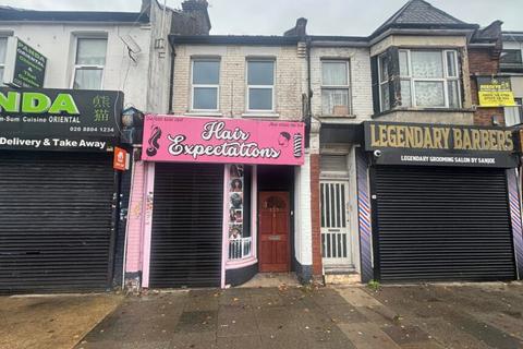 undefined, Hertford Road, Enfield, EN3 5UA