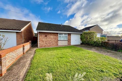 3 bedroom detached bungalow for sale, Ayres Drive, Peterborough