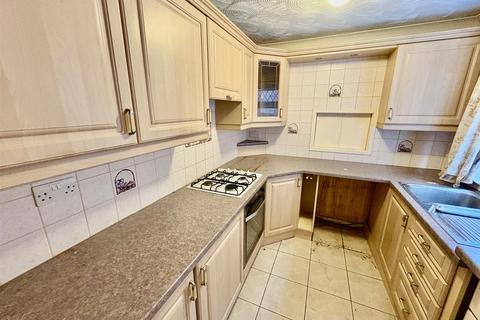 3 bedroom detached bungalow for sale, Ayres Drive, Peterborough