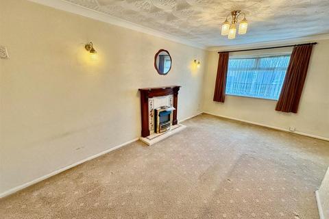 3 bedroom detached bungalow for sale, Ayres Drive, Peterborough