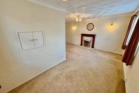 3 bedroom detached bungalow for sale, Ayres Drive, Peterborough