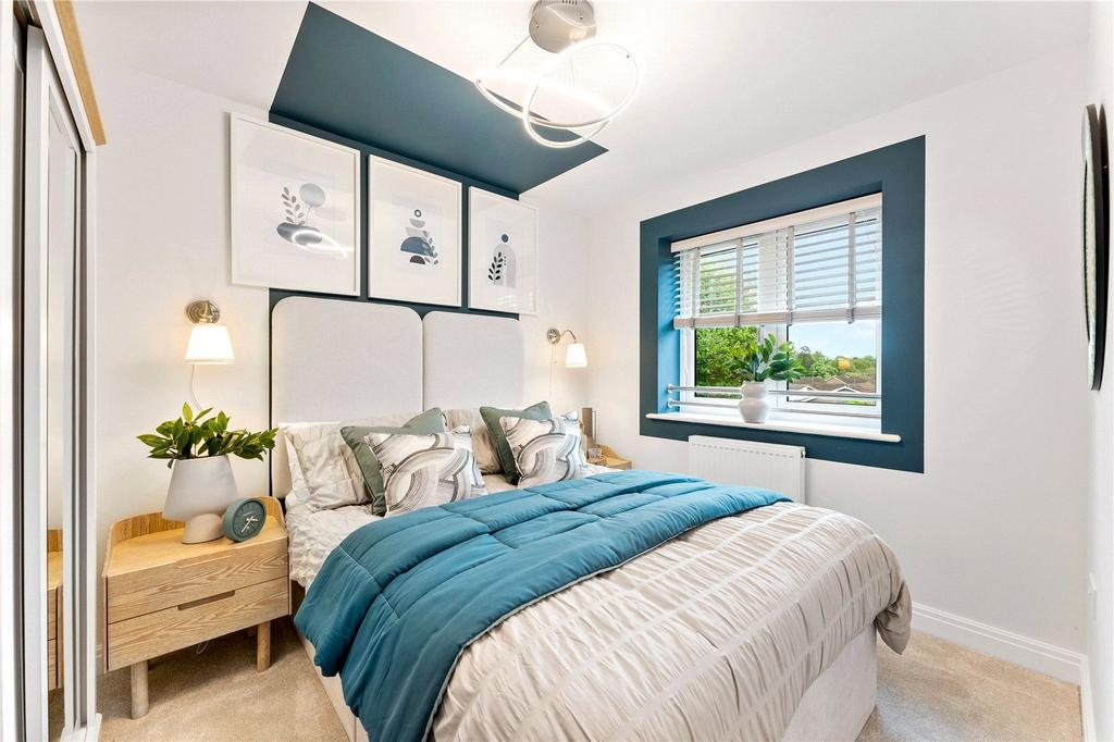 Bedroom 2