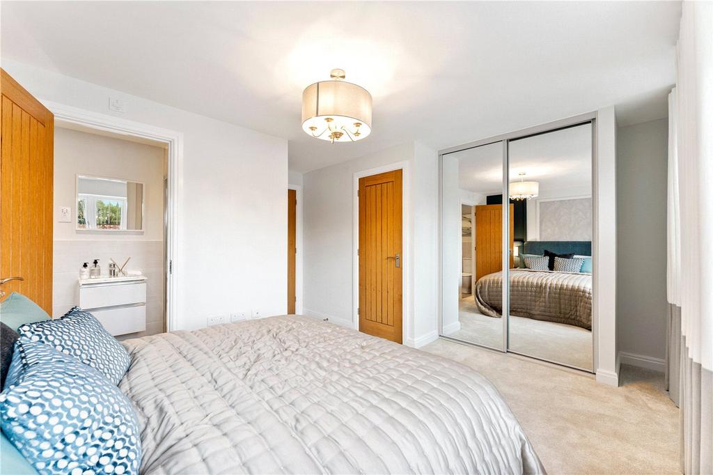 Bedroom 1