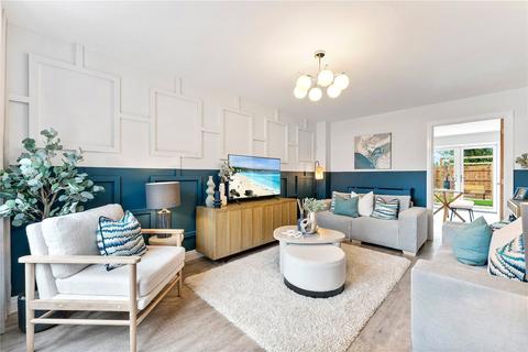 3 bedroom semi-detached house for sale, Leighton Park Road, Westbury Leigh