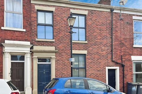 undefined, Stanley Place, Lancashire PR1