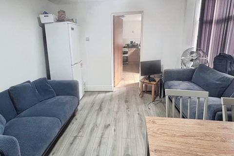 undefined, Stanley Place, Lancashire PR1