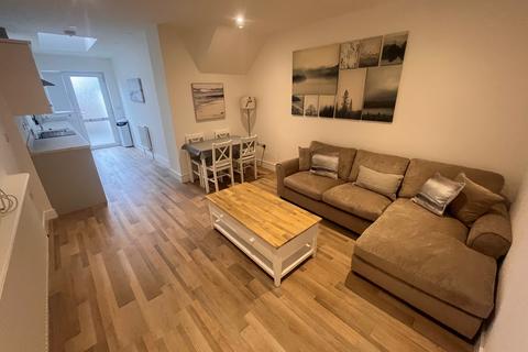 1 bedroom apartment to rent, St. Georges Road, Shanklin, Isle Of Wight, PO37