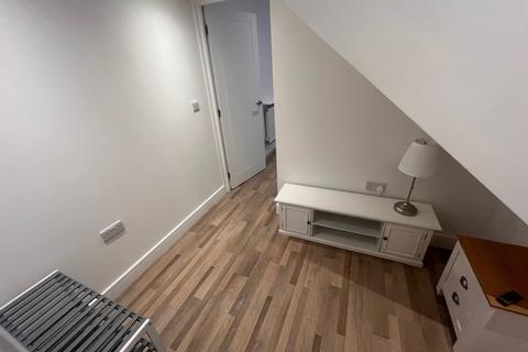 1 bedroom apartment to rent, St. Georges Road, Shanklin, Isle Of Wight, PO37