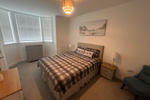 1 bedroom apartment to rent, St. Georges Road, Shanklin, Isle Of Wight, PO37