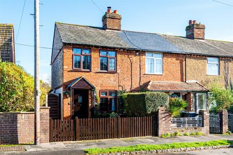 3 bedroom end of terrace house for sale, Plomer Green Lane, Downley, High Wycombe, Buckinghamshire, HP13