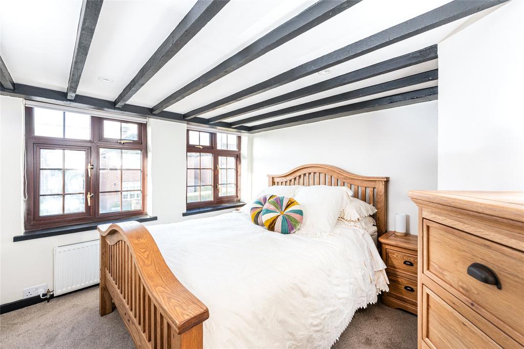Principal Bedroom