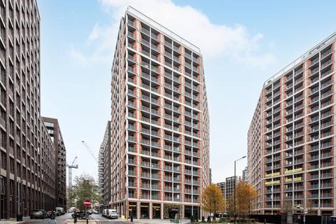 2 bedroom flat to rent, Bloom West, Nine Elms, Nine Elms, London, SW11