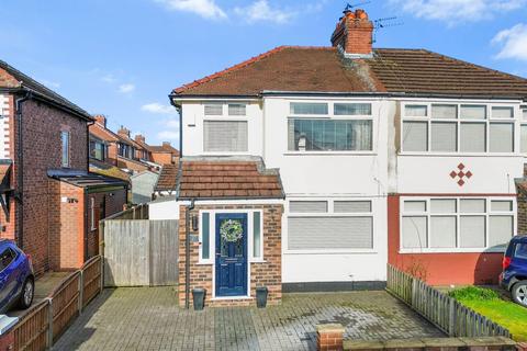 3 bedroom semi-detached house for sale, St. Georges Avenue, Windle, WA10