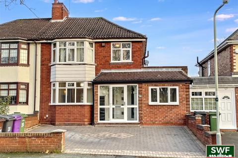 Copes Crescent, Wolverhampton