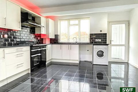 3 bedroom semi-detached house for sale, Copes Crescent, Wolverhampton