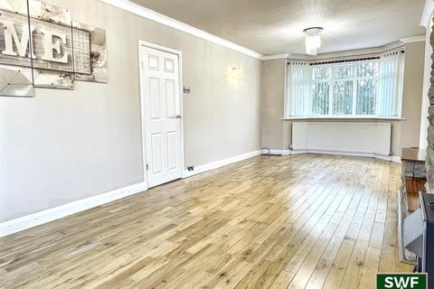 3 bedroom semi-detached house for sale, Copes Crescent, Wolverhampton