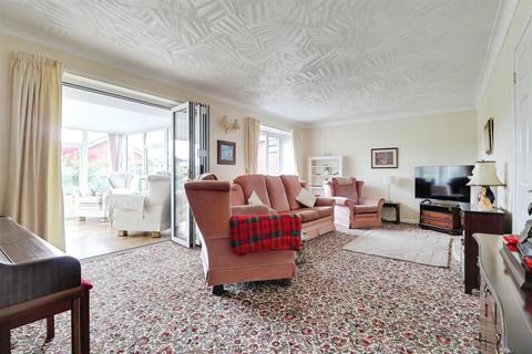 4 bedroom detached bungalow for sale, Aspen Close, Harriseahead, Stoke-On-Trent