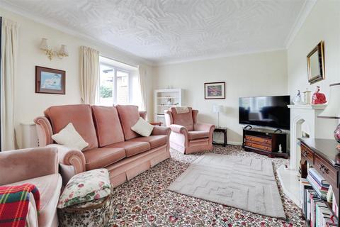 4 bedroom detached bungalow for sale, Aspen Close, Harriseahead, Stoke-On-Trent