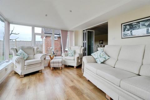 4 bedroom detached bungalow for sale, Aspen Close, Harriseahead, Stoke-On-Trent