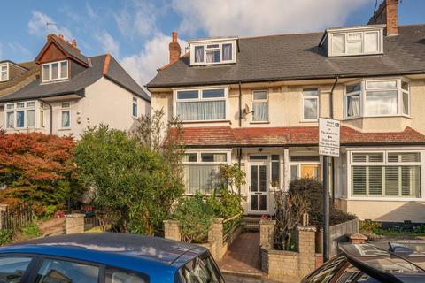 undefined, Ansell Road, Tooting Bec, London, SW17
