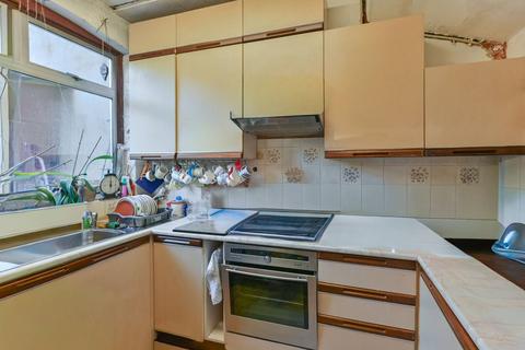 undefined, Ansell Road, Tooting Bec, London, SW17