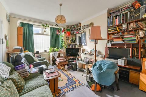 4 bedroom end of terrace house for sale, Ansell Road, Tooting Bec, London, SW17