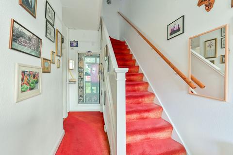 4 bedroom end of terrace house for sale, Ansell Road, Tooting Bec, London, SW17