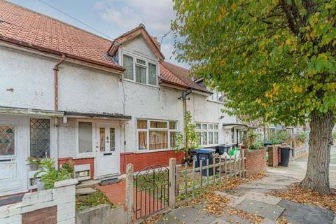 undefined, St. Alphege Road, Edmonton, London