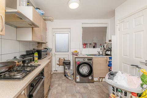 undefined, St. Alphege Road, Edmonton, London